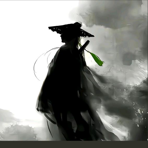 烟消