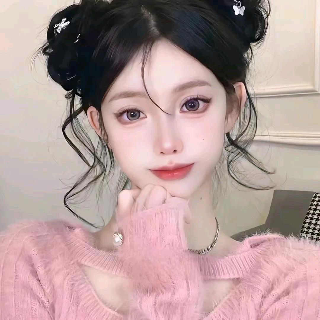 甜妹✨