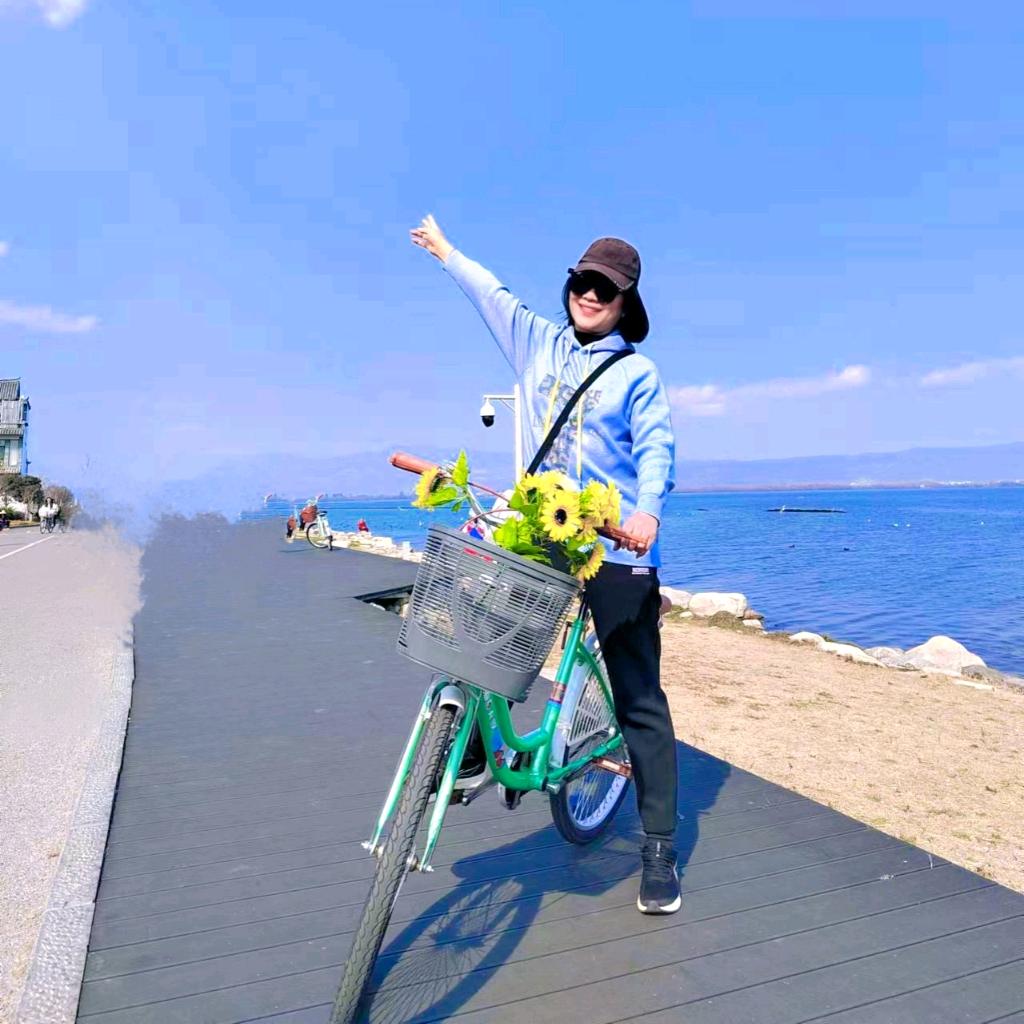与秋共读