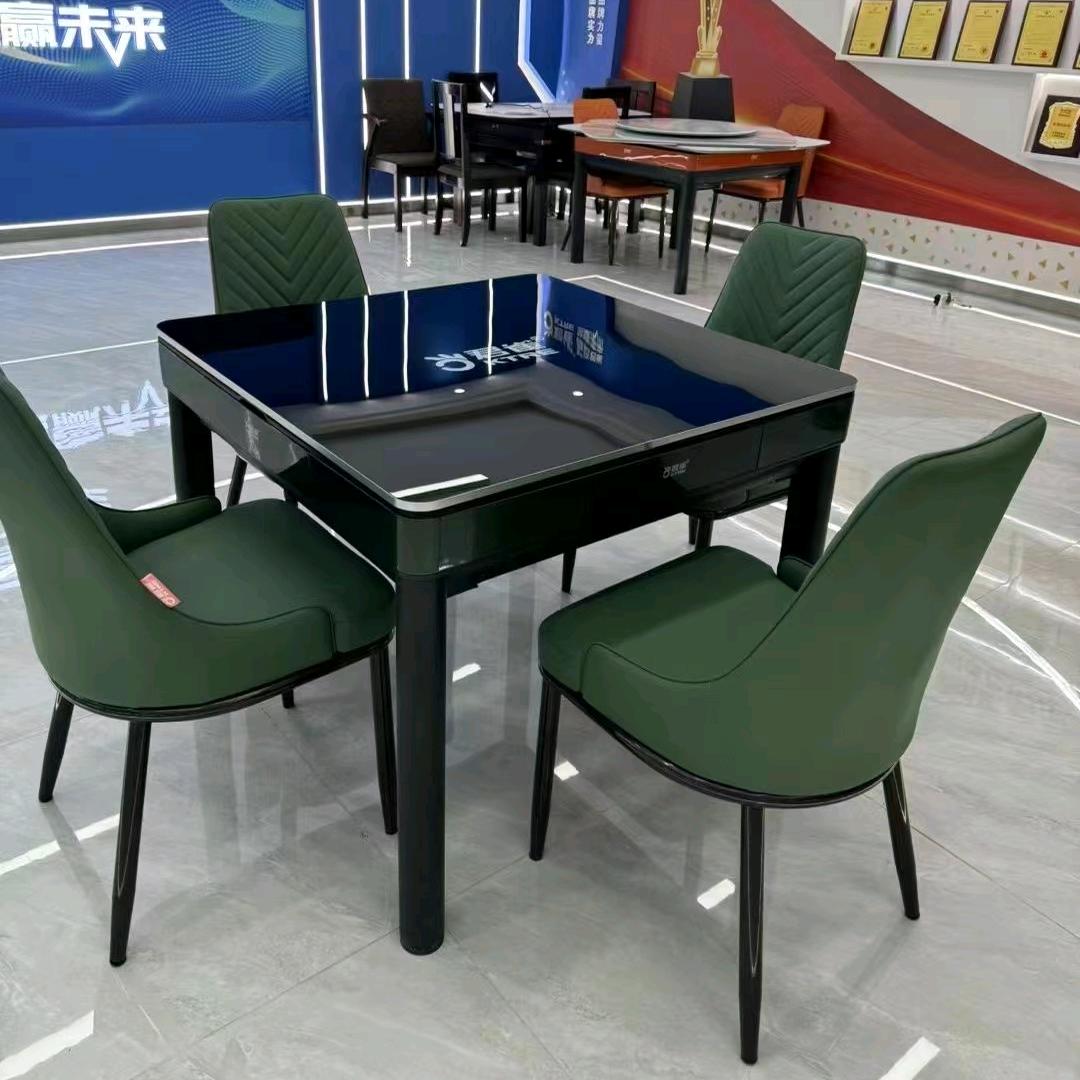 君雀麻将机运城