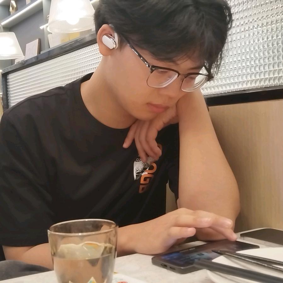 开心❤