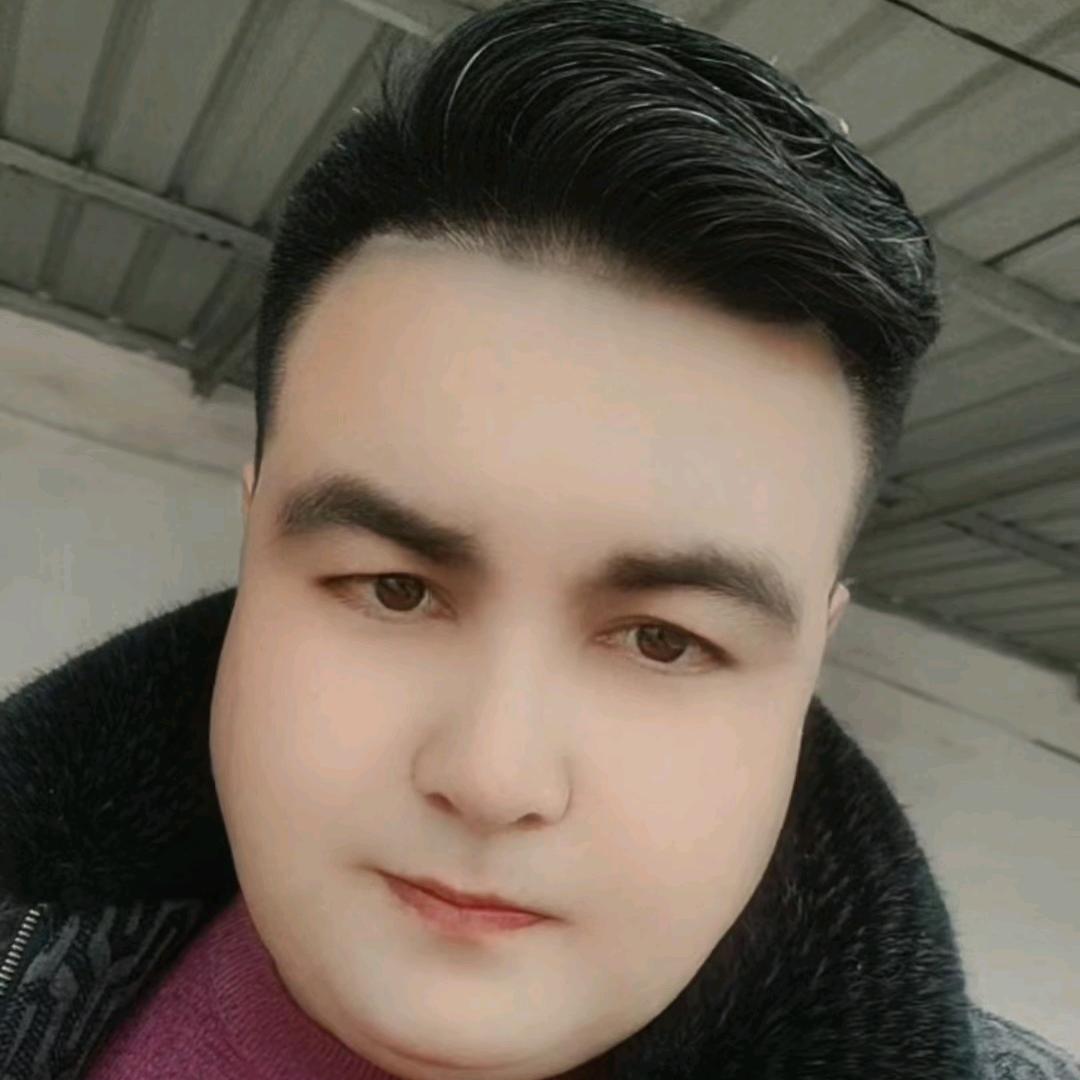 农民男孩