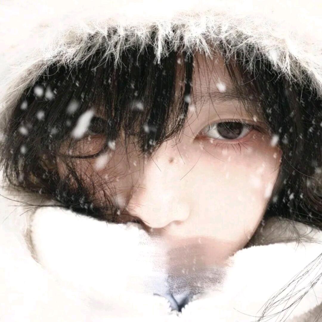 雪夜