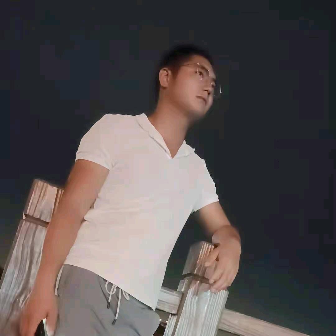 一个人的路