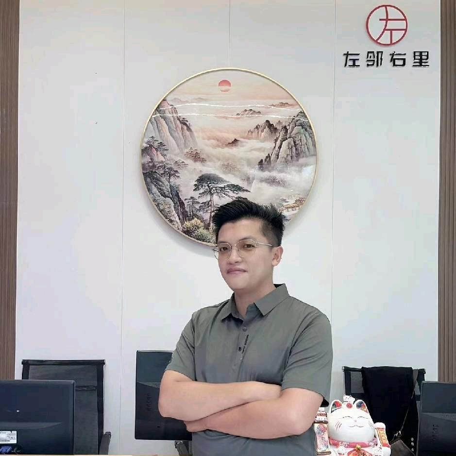 北海豪宅刀哥「招人」