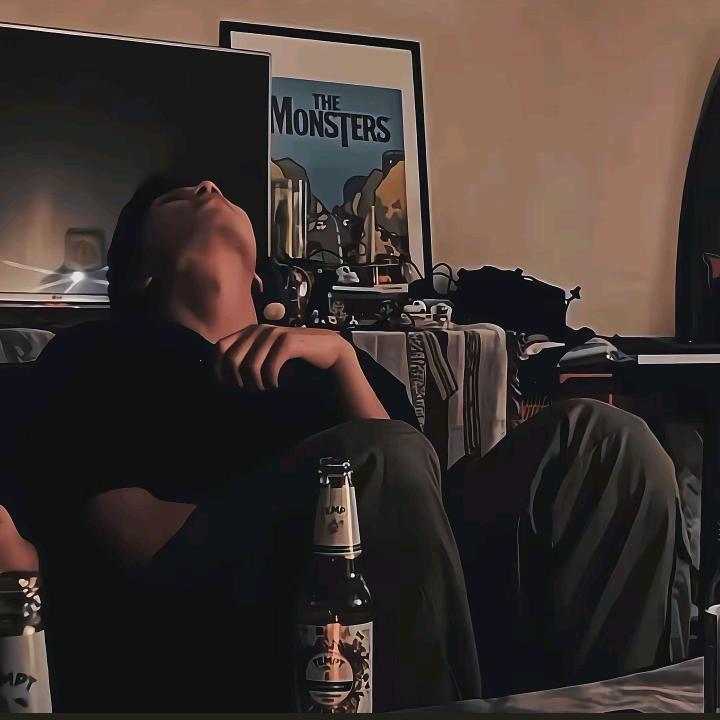 腐朽旳癖好フ