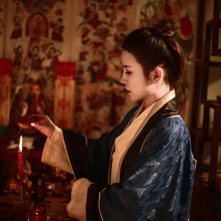 至如