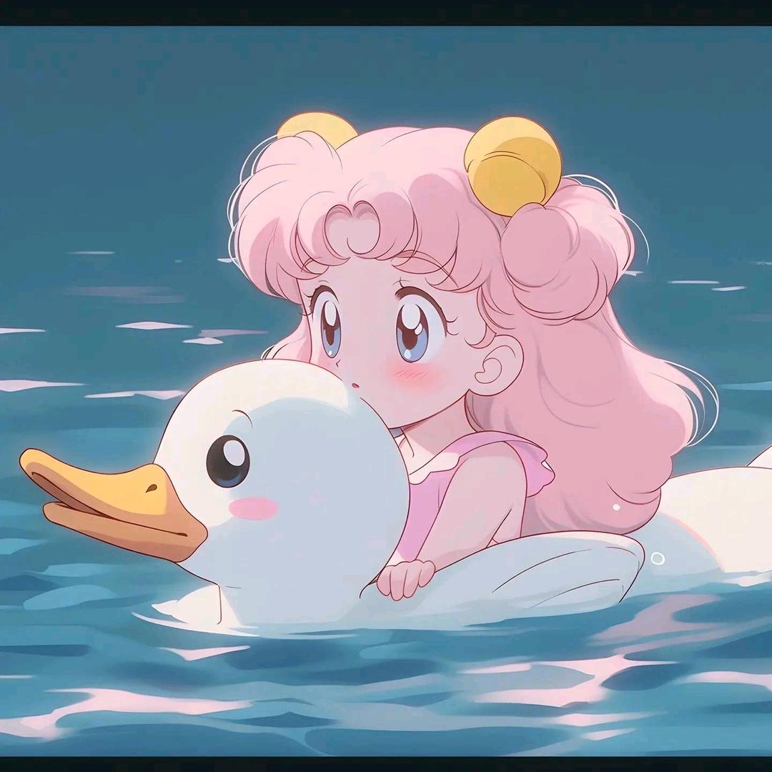 安好❤️