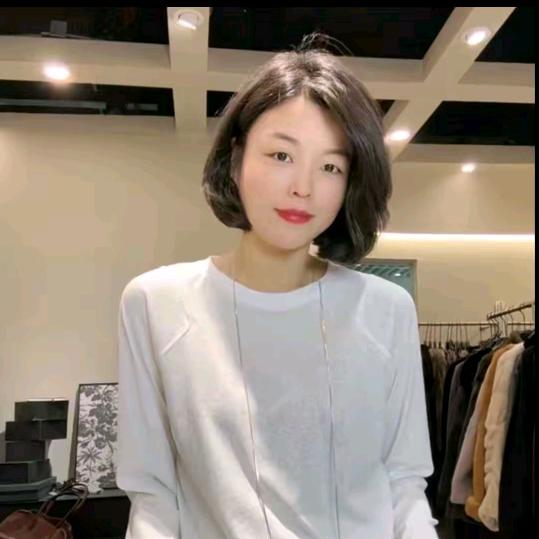 老谭私服（直播穿搭）