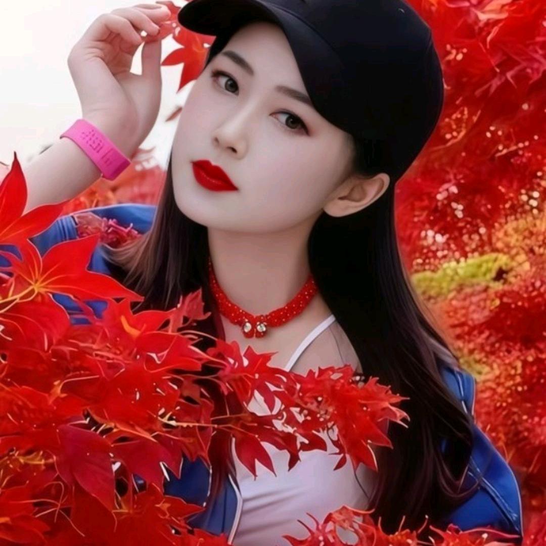 珍惜自己