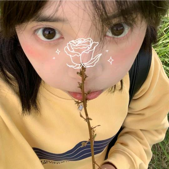 小鱼是我阿
