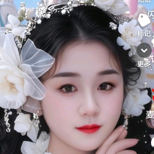 小红红