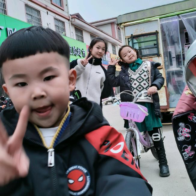 花开忘忧@萌柚顺