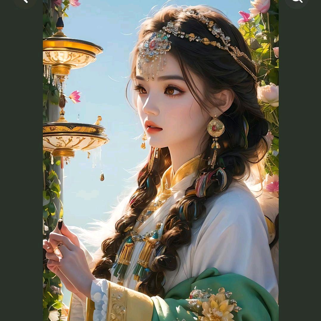 丫丫《好物》