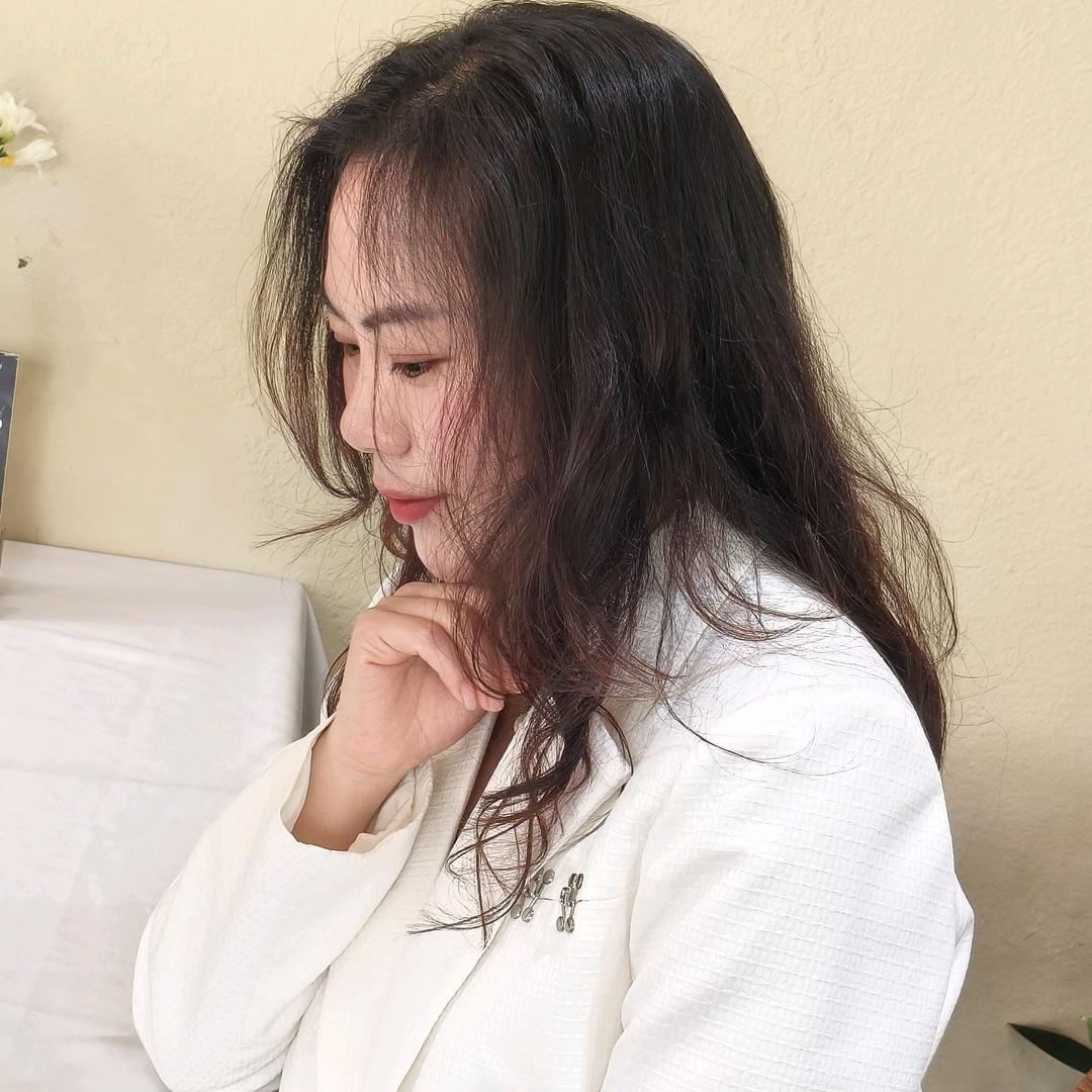 健康管理师，张茹