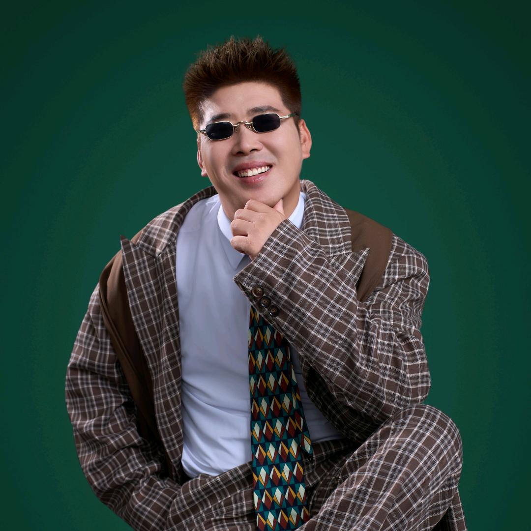 张大虎