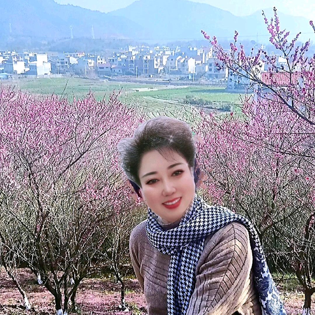 芳芳姐，拒私聊，，勿秒赞