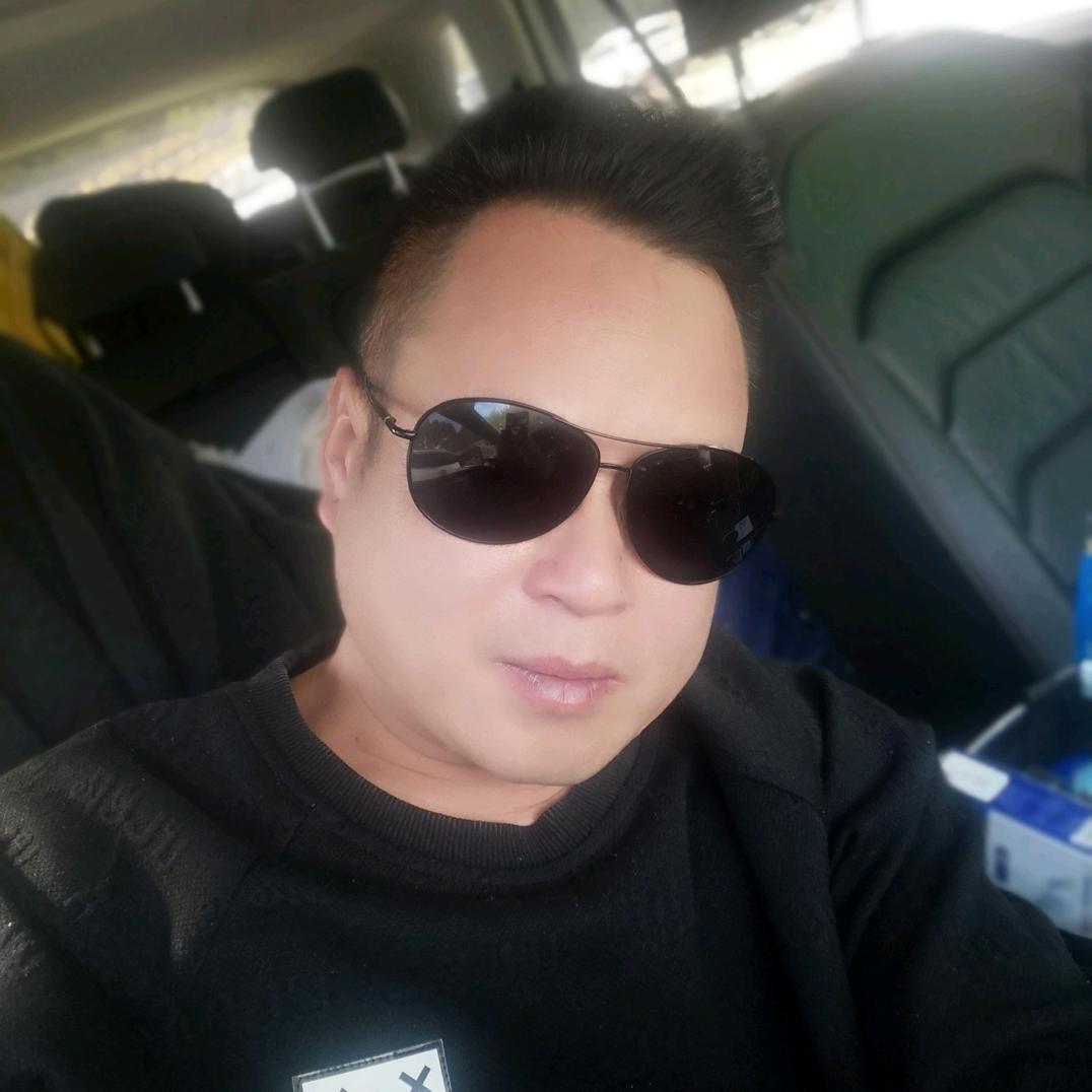 川西川藏线领队小伍哥