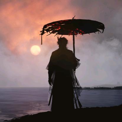 炳是n味的（燕云）