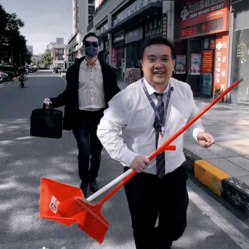 广佛森哥说房