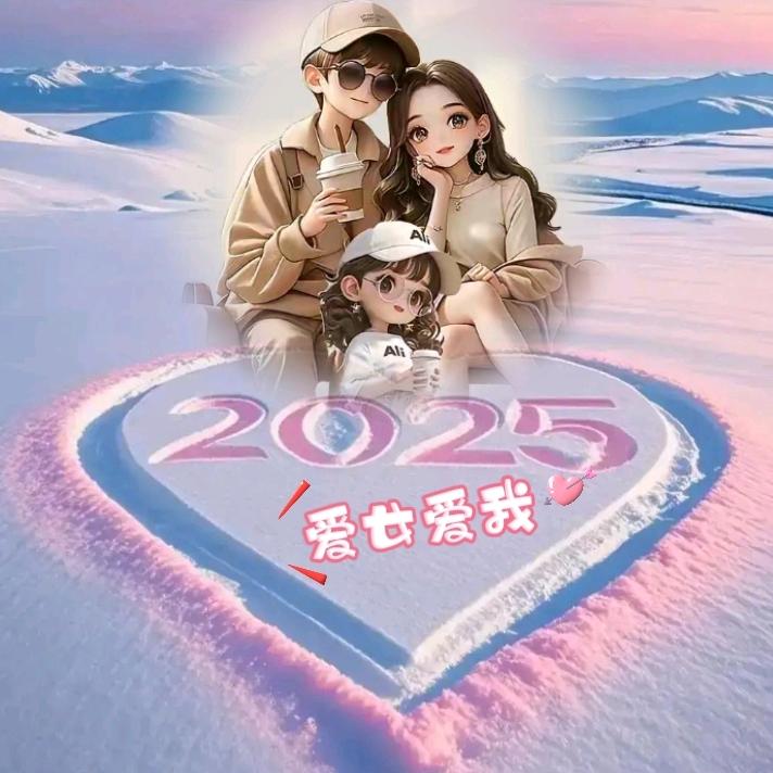 👫2⃣0⃣2⃣5⃣💞