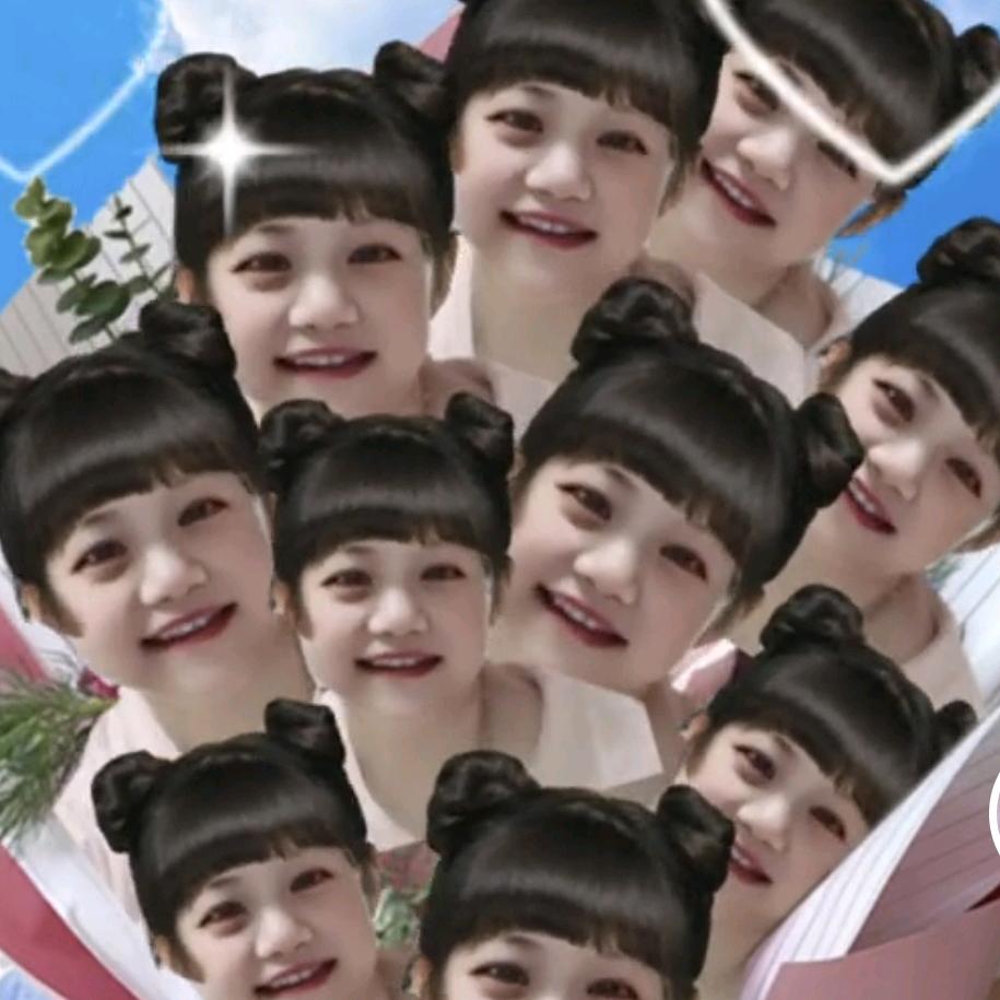 雾里看花