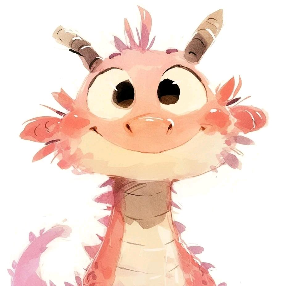 尼耳龙吖（主打听劝）