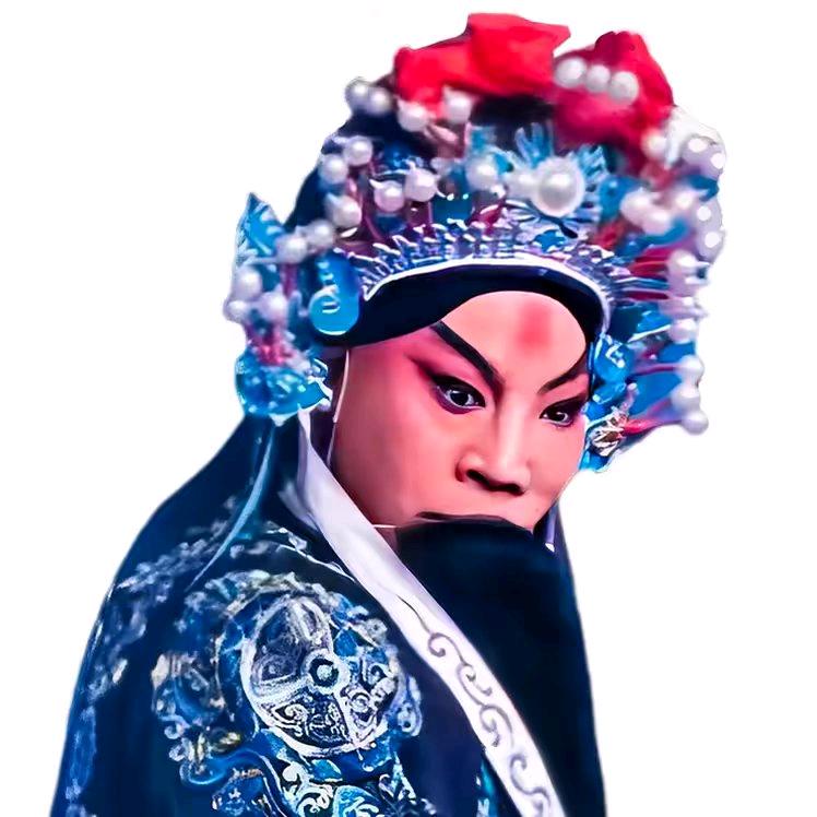安万秦腔🔥🔥🔥