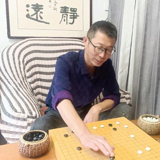 界首围棋田野