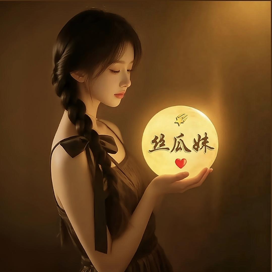 🌸丝瓜妹🌸