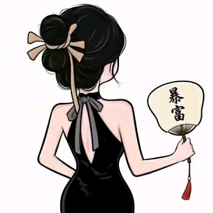 小胖妹