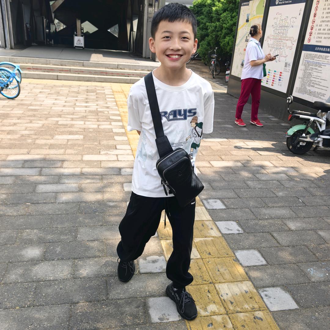 政在努力