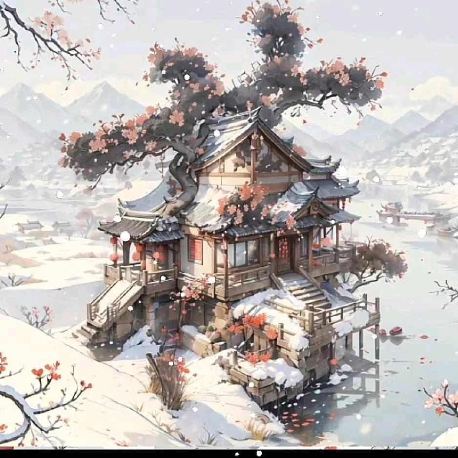 龙先生-