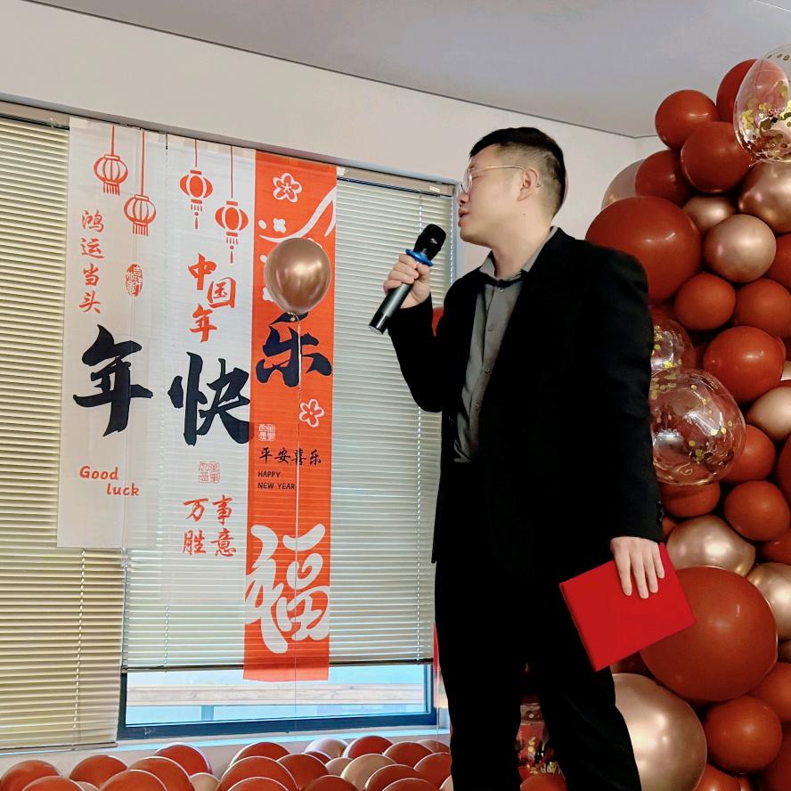 成都 老张