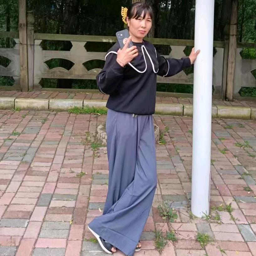 美满的幸福，小 陶