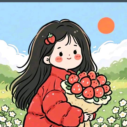 枝：结善缘