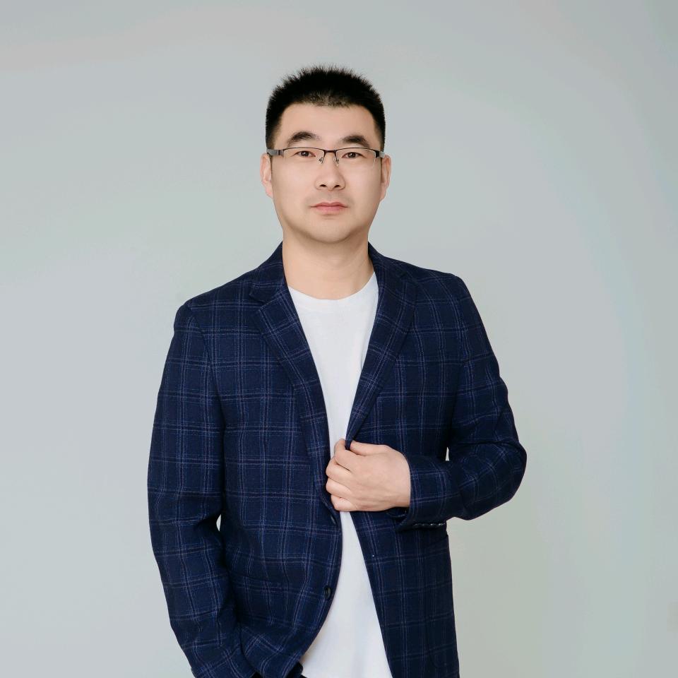 医学美容整形外科孔凡军