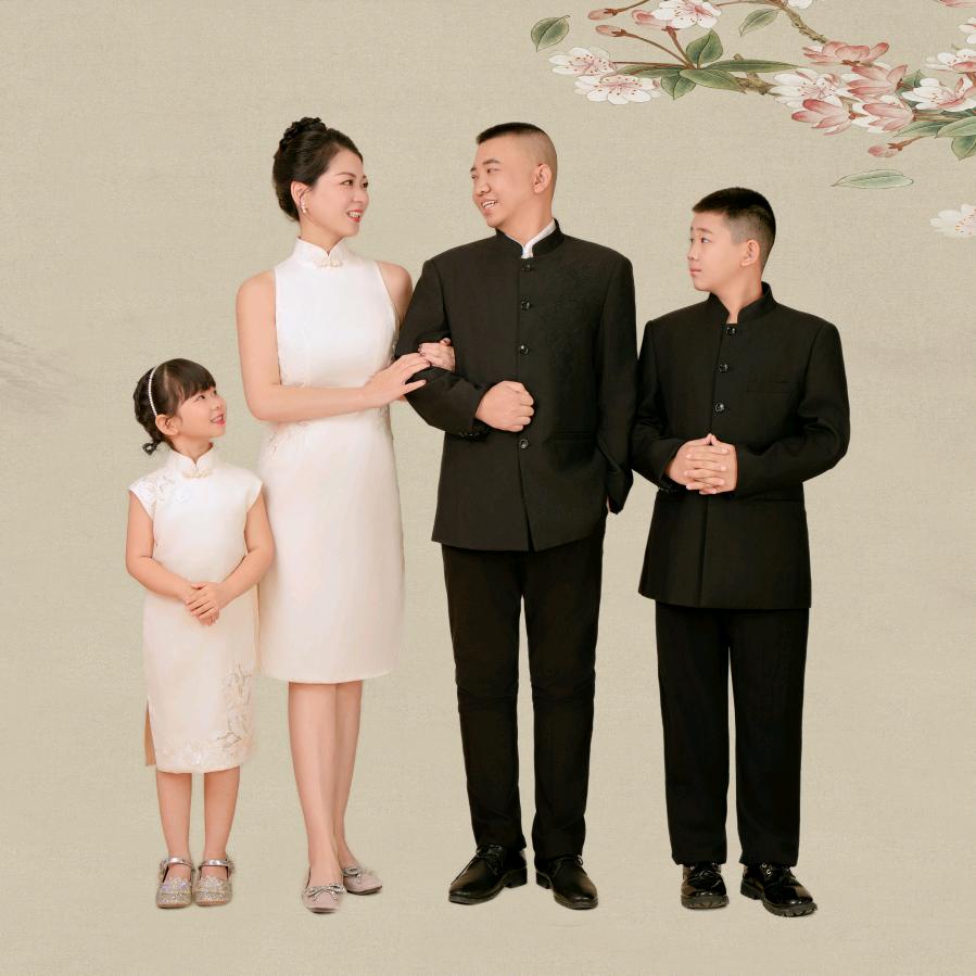 大缙华磁材—小玖哥