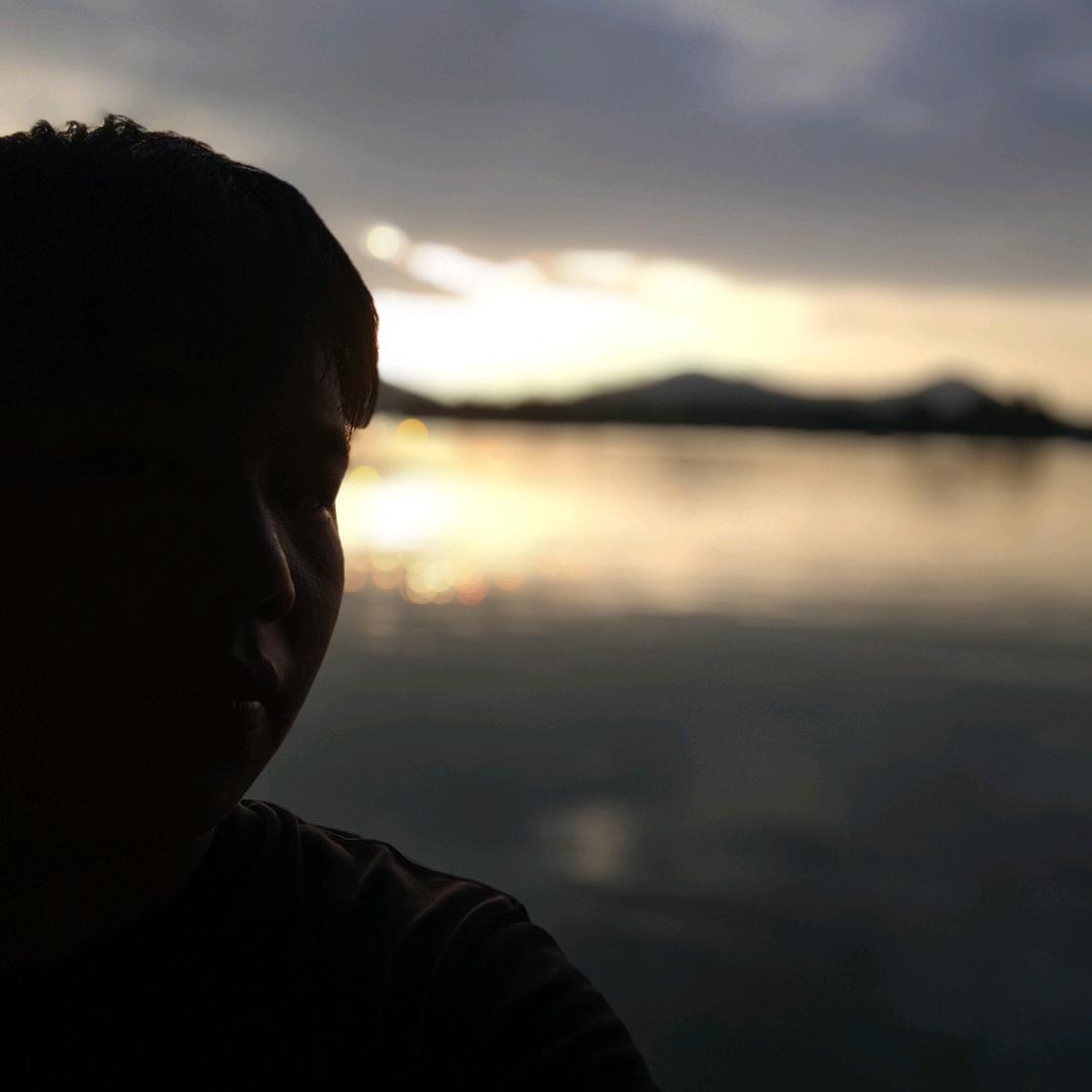 🌈白茶清欢无别事