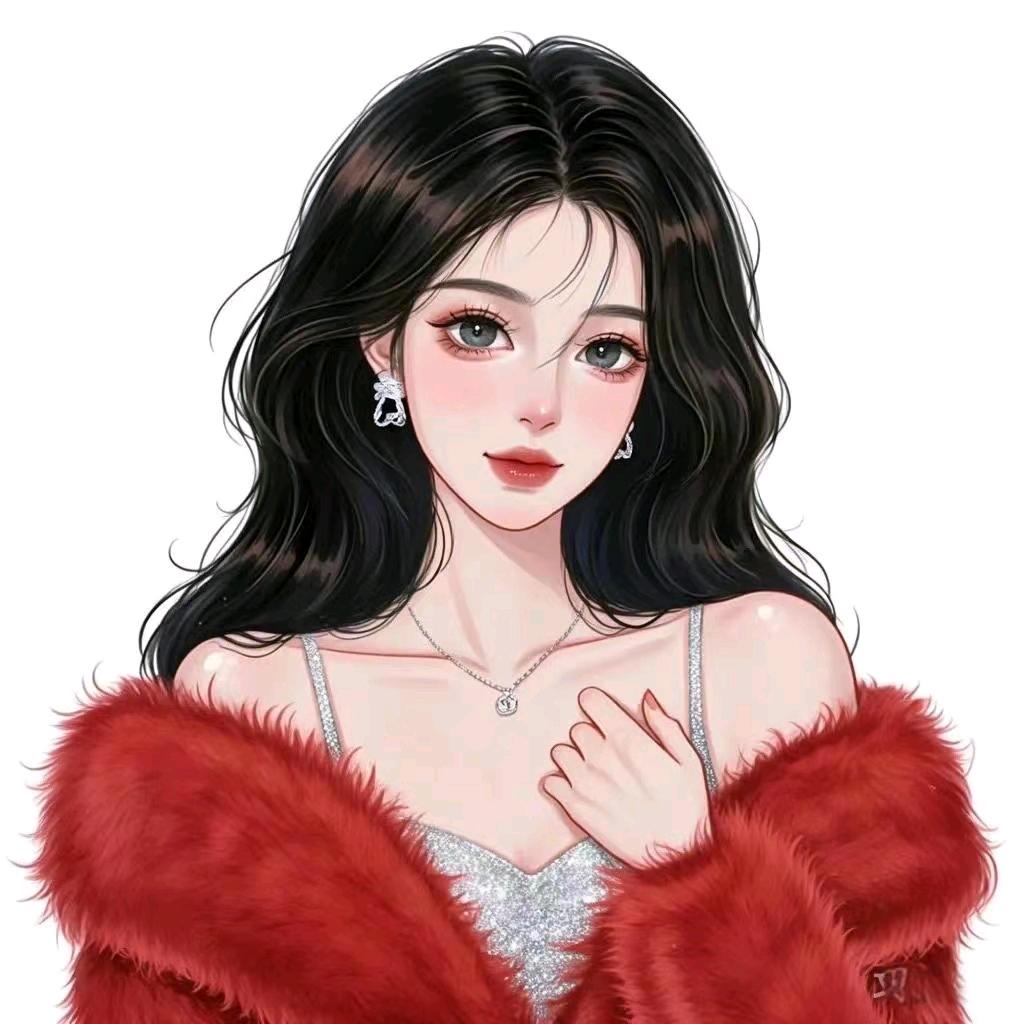 💗风吹少女心