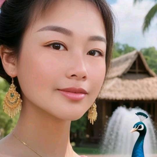 小米辣波姐