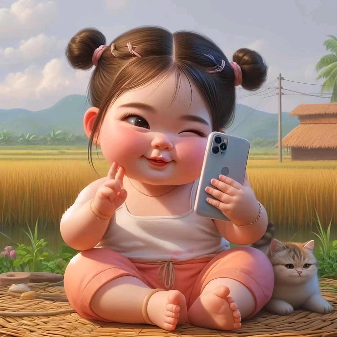 六月