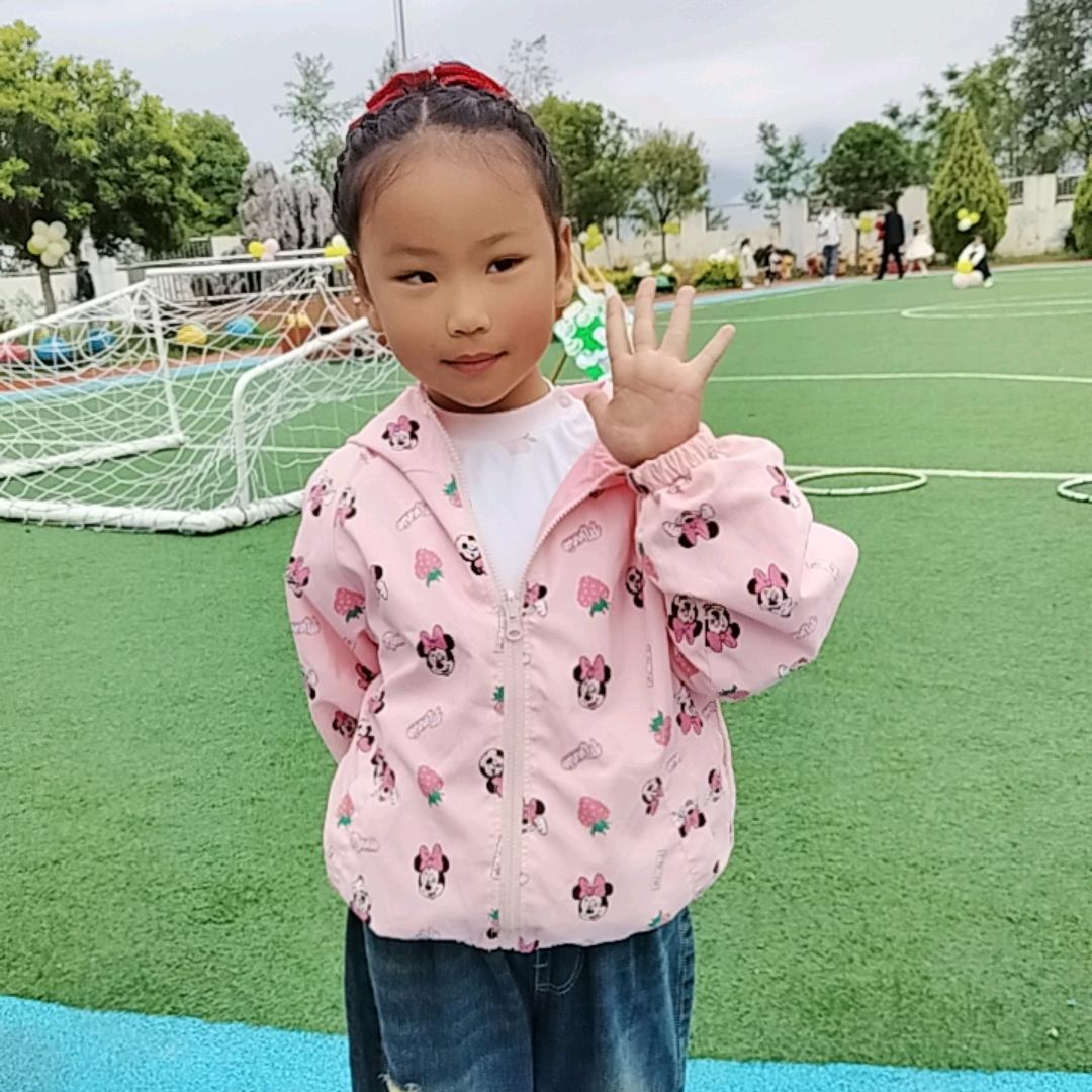 微笑😊面对生活