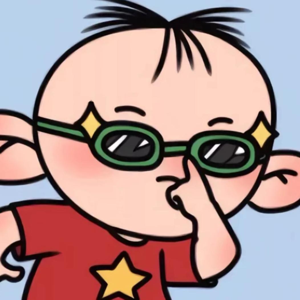 栗子🌰🌰🌰