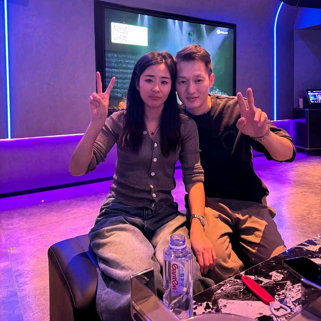 北京、小睿睿