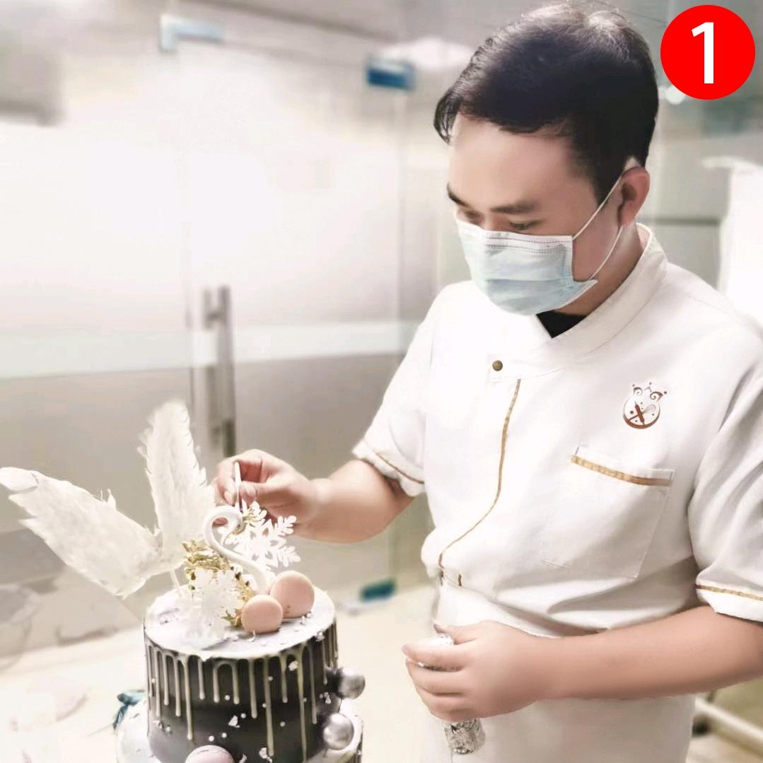 耒阳妙旺角～生日蛋糕（徐太浪）