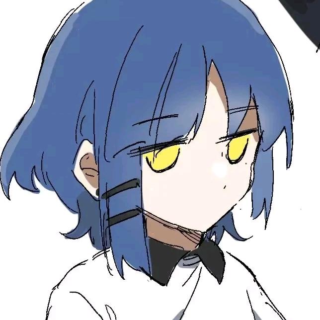 小鱼
