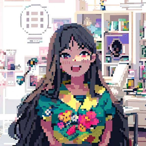 y爆炸cute