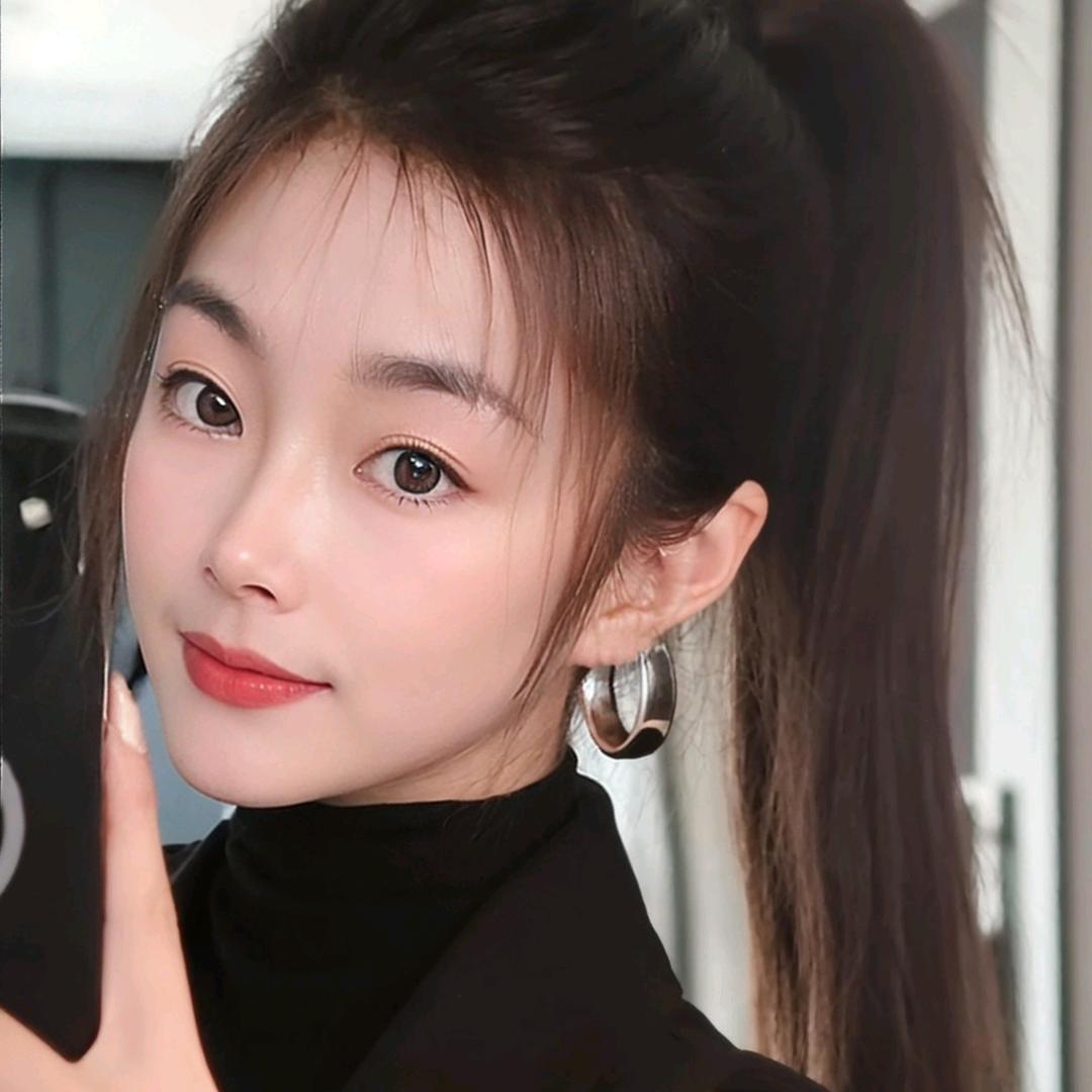 如依baby