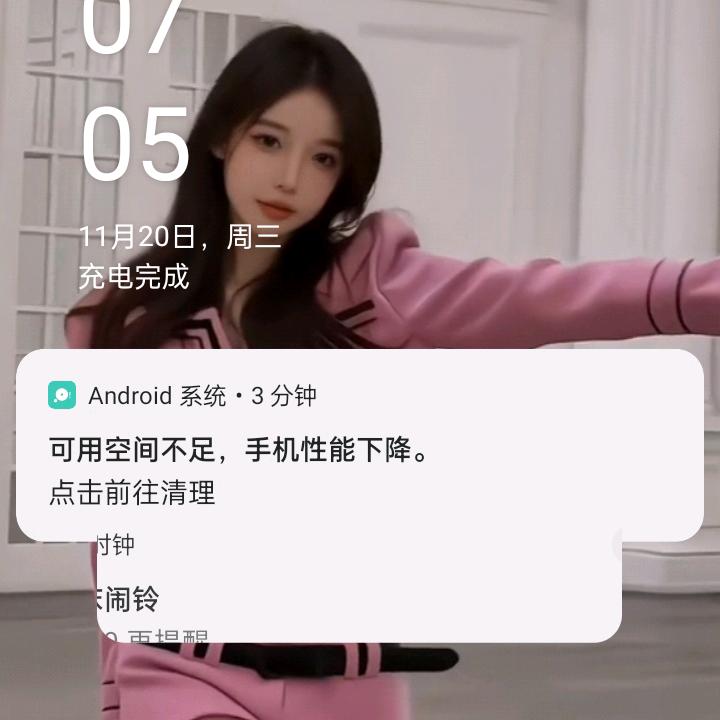 结婚的美女